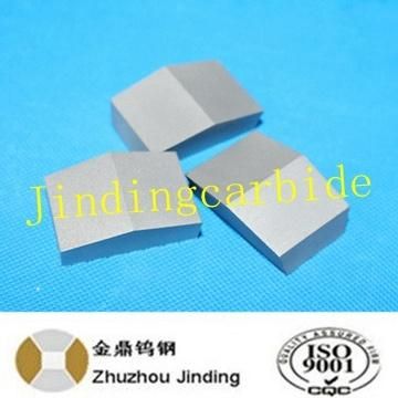 Tbm Tungsten Carbide Shield Cutter Tips for Tbm Machine Wear Part