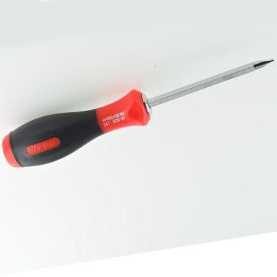 Chinese High Quality Double Head Interchangeable Multi-Purpose Screwdriver
