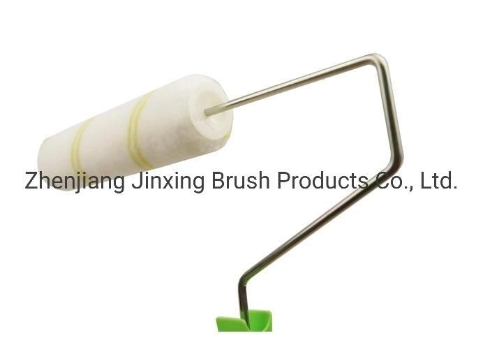 9"Roller Brush, Paint Roller, Paint Brush