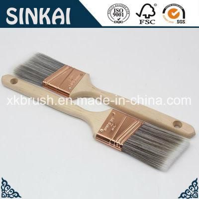 Best Selling Professional Paint Brushes for EU, USA Market