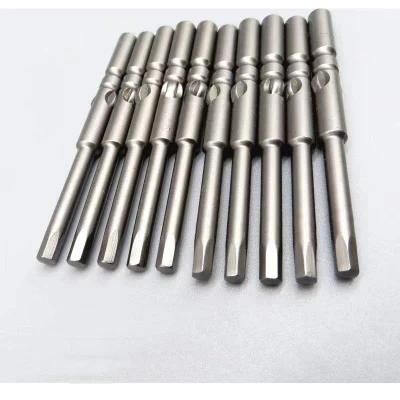 pH00/pH0/pH1/pH2 Cutter Head Magnetic Screwdriver Bits Bit for Electric Screwdriver 802