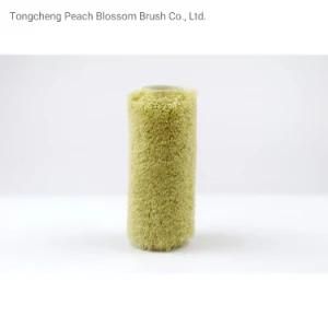 The Latest Version of 2020 Factory Wholesale Hot Sale Cheap High Quality Pale Green Acrylic Roller Brush