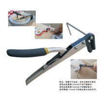 Metal Angle/Arc Folding/Bender Plier Qe-V50, Qe-C50, Qe-V80, Qe-V120