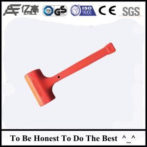 Striking Tools Dead Blow Rubber Hammer Mallet Hammer