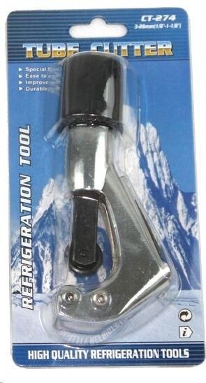 Refrigeration Tool Copper Tube Cutter CT-274