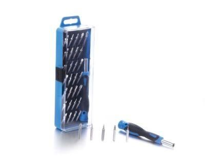 30PC Precision Screwdriver Set of 23030