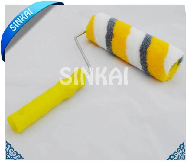 Decorative Roller Brush with Best Price