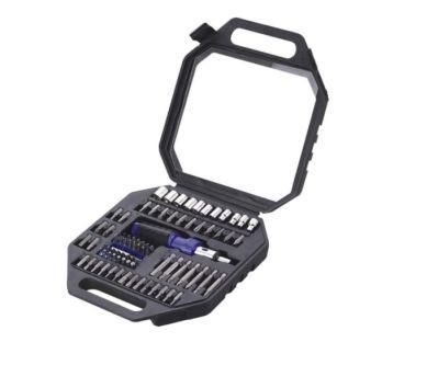 83PC Socket &amp; Bit Tool Set of 41083