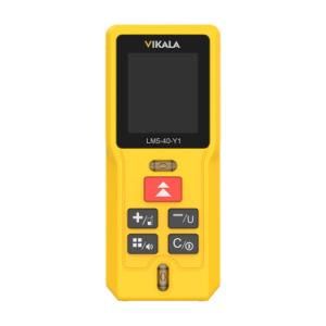 Digital 80m Fixtec Laser Distance Level