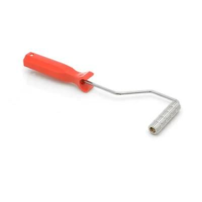 Customized Aluminium Slotted V Rollers Paint Rollers for GRP