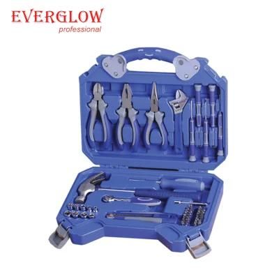 63 PCS Home Repair Tools Professional Practical Home Kit