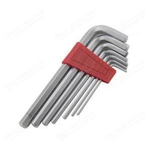 7PCS Medium Long Hex Key Set Wrench for Hand Tools