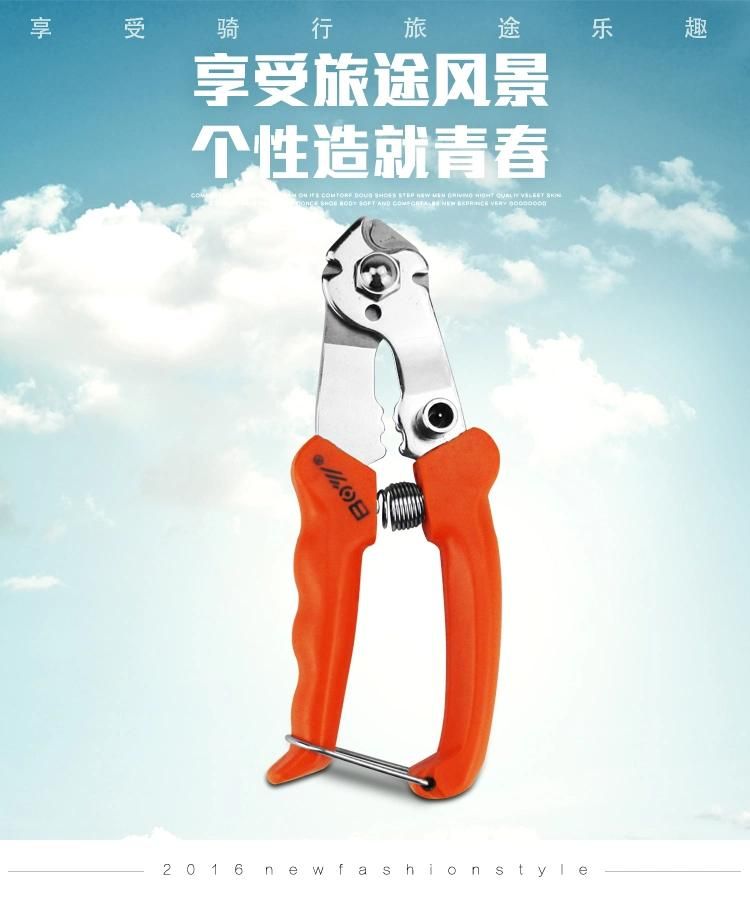 Bike Tool Cabie Cutter