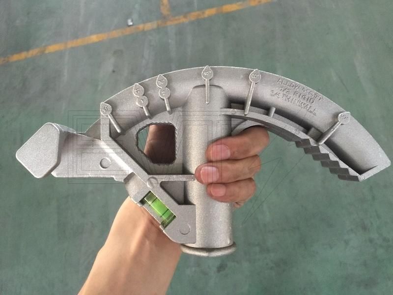 Aluminum Conduit Bender