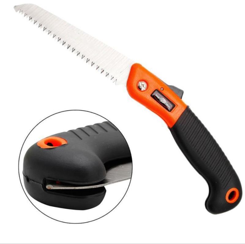 Factory Folding Saw Woodworking Cutting Tool