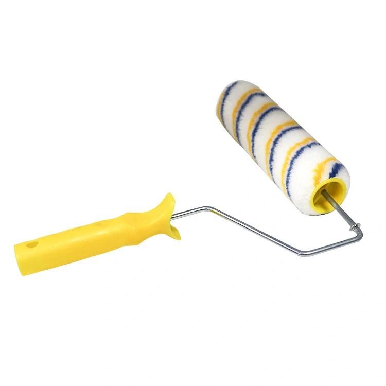 Paint Roller Paint Brush Roller Brush Manufacturers in Guangzhou