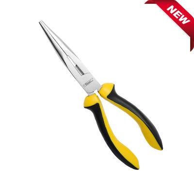 Hand Tools Pliers Long Nose Tongs Pincers Pinchers Forceps