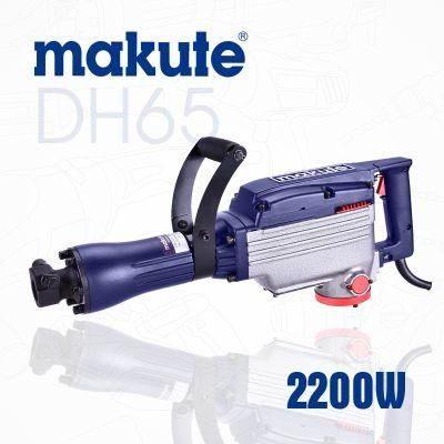 Makute 2200W Electric Demolition Hammer Breaker