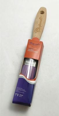 Painting Tools Long Handle Wooden Handle Radiator Paint Brush