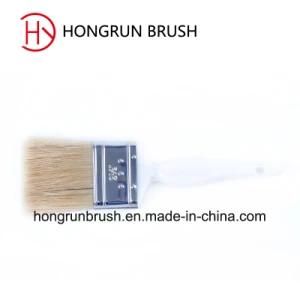 Plastic Handle Paint Brush (HYP0212)