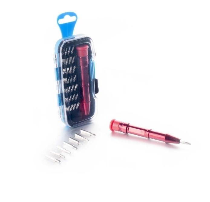 29PC Precision Screwdriver Set of 23029c