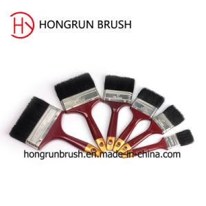 Plastic Handle High Quality Paint Brush