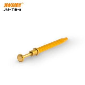 Jakemy High Quality Convenient Adjustable IC Chip Component Grabber Pick up Tool with Four Claw for Mobile Phone Parts