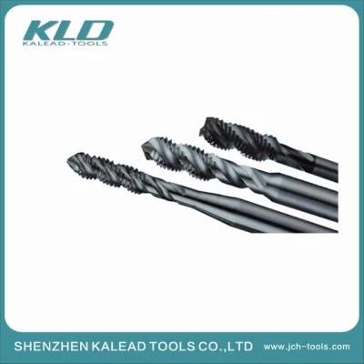 Customized Thread Milling Cutter Cutting Tools for CNC Lathes Milling Machine