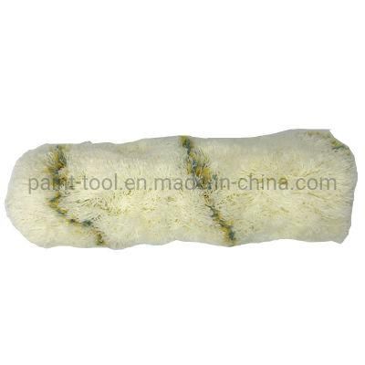 Hardware Decorative Paint Roller Hand Tool Plastic Handle