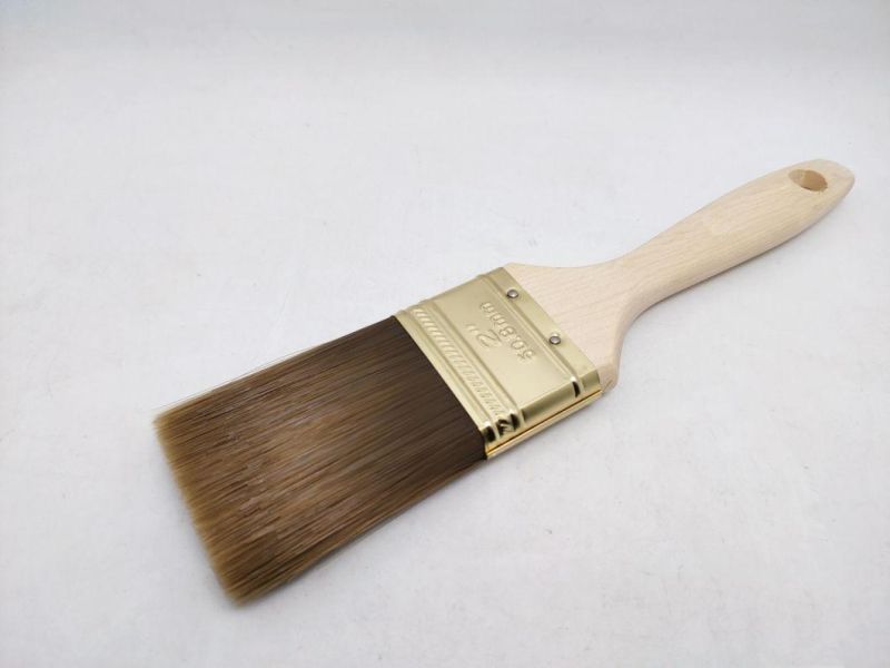 Roof Paint Brush Wall Painting Brush with Factory Price