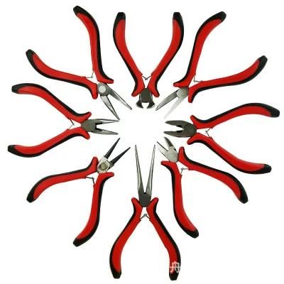 4.5&quot; Mini Combination Pliers