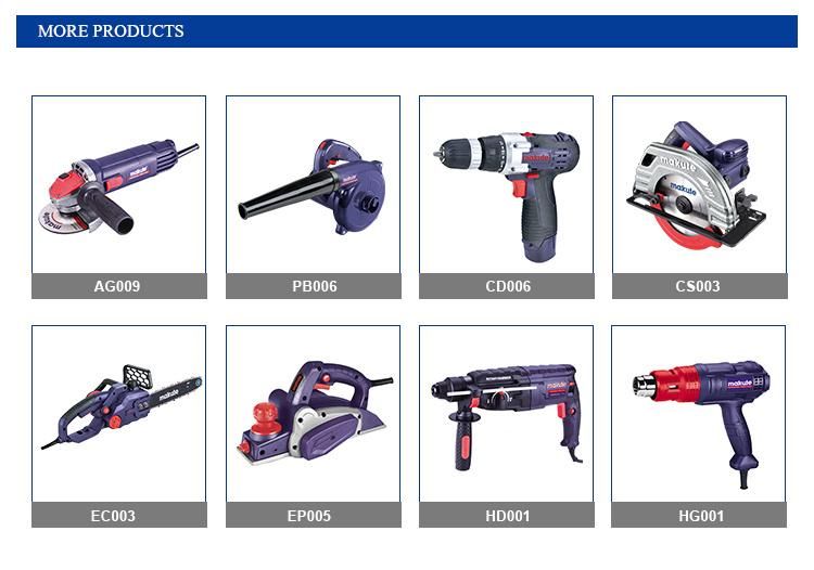 26mm Breaker Electric Hammer Drill with Good Quality