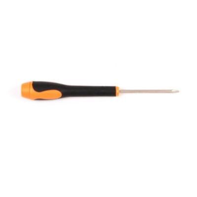 Electroplating Treatment Cr-V Magnetic Treatment Screwdriver