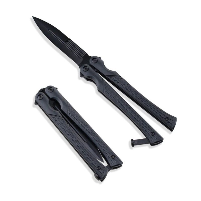 Multi Function Mushroom Knife