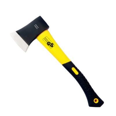 A601 Axe with 100% Plastic-Coated Fibreglass Handle Series