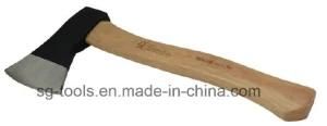 613 Type Axe with Hickory Handle 03 77 55 800