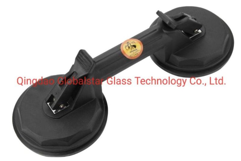 Double Head Suction Cup
