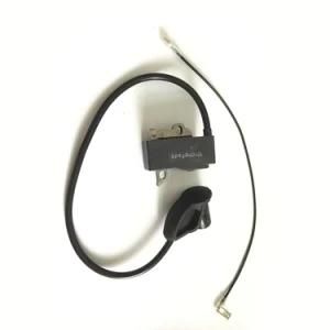 Ignition Coil Module &amp; Wire Fits Stihl Ts410 Ts420