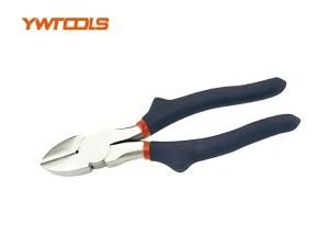American Type Diagonal Cutting Plier with Shoulder