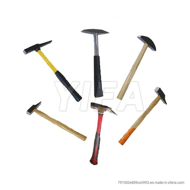 Factory Price Wholesale German Tiler Hammer or Hammer Head