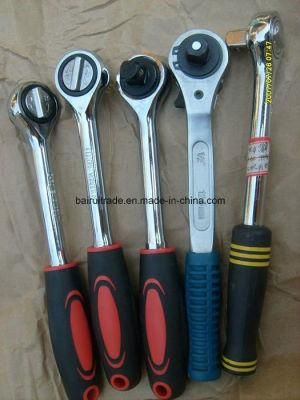 1/2&quot; Ratchet Torque Wrench for Export