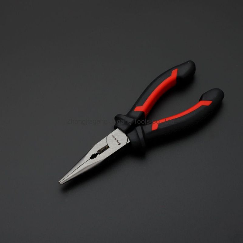 German Type Multipurpose High Quality Domestic and Electrician Combination Cutting Pliers