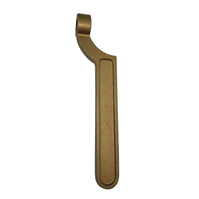 Different Types of Brass Storz Spanner Wrench