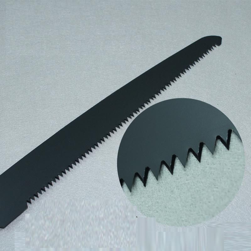 Filed Teeth Garden Pruning Saw