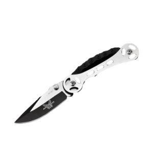 Foldable Pocket Camping Survival Knife