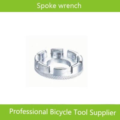 Bicycle Spoke Wrench Adjuster Spanner