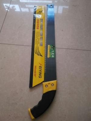 Handsaw Panel Saw S06 for Garden Saw