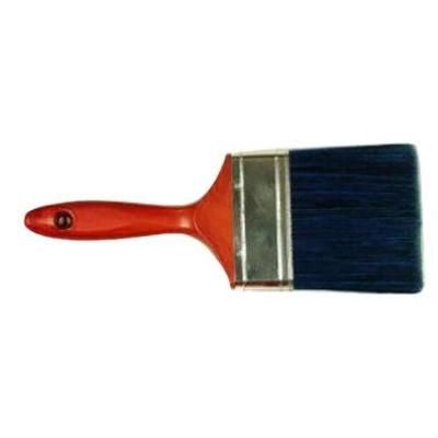 Various Colors, Sizes and Materials Are Available Paint Brush