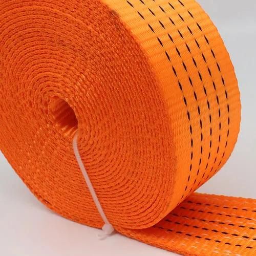 Heavy Duty 2" 27FT 30FT Ratchet Straps Tie Down Straps for Container