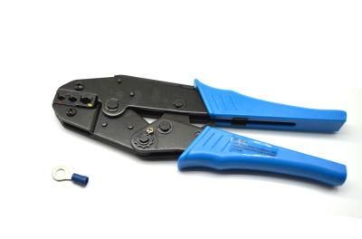 Raytech Terminals Ratcheting Crimper Cable Cutters Network Crimp Pliers Tools
